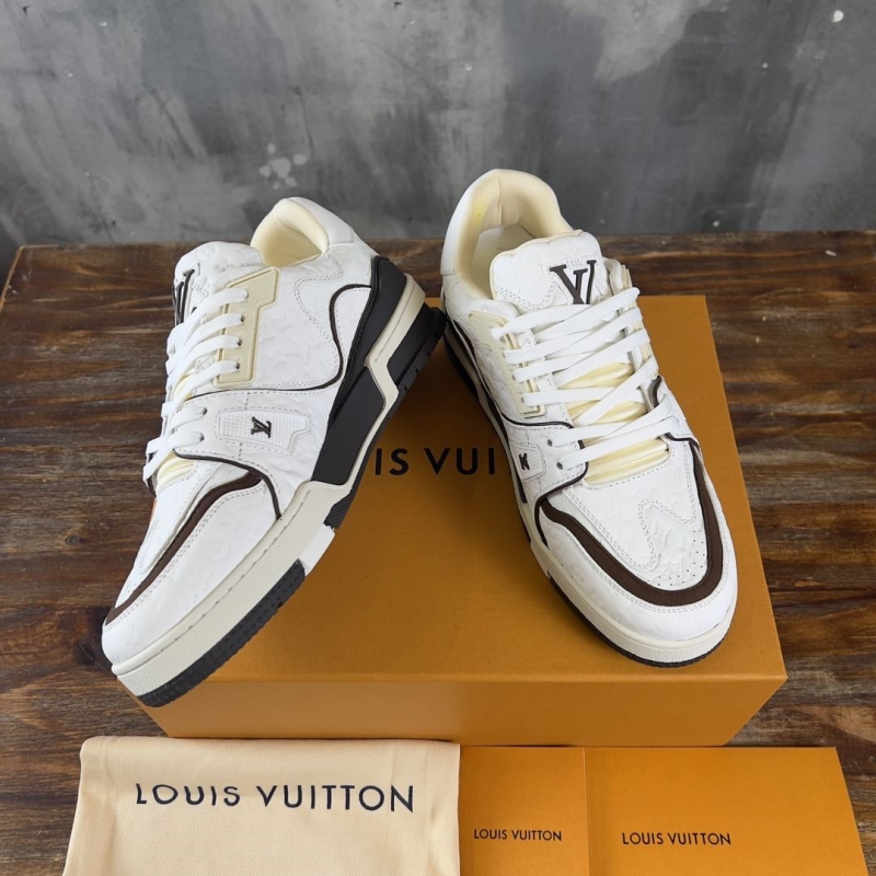 LV Casual Shoes